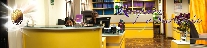 Secretaria y Recepción